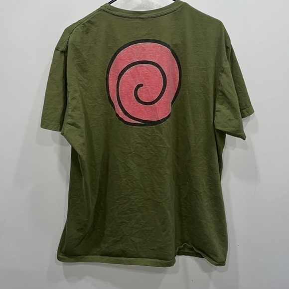 Naruto Shippuden 2X shirt - Picture 4 of 4
